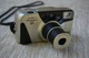 Yashica Microtech Zoom 90 (35mm) Film Camera - Panorama - Tested and Working