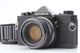 [Near MINT] Olympus OM-1 35mm Film Camera F.Zuiko 50mm f/1.8 Lens From JAPAN