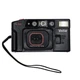 Vivitar TL 125 Auto Focus Tele/Wide 35mm Point and Shoot Film Camera Black