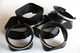 Lens Hood Metal For Rolleiflex 80 2.8F 2.8C 2.8D 2.8FX 2.8GX BAYIII Camera