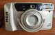 Vintage RCA ZM 300D 35mm Camera 38-120mm Power Zoom Box & Case