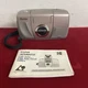 Kodak Advantix C400 Point & Shoot Film Camera Film Tested
