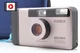 [Near MINT W:Case] Konica Big mini BM-301 35mm Point & Shoot From JAPAN