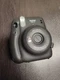 Fujifilm instax mini 11 Instant Film Camera - Charcoal