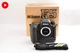 [N Mint] Nikon F5 35mm SLR Film Camera From Japan #3951