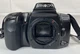 Minolta Maxxum 400si 35mm SLR Film Camera Body Only Strap Tested Works
