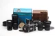 Arsenal Kiev 80 Outfit 6X6 Body With 6 Lenses