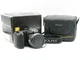 Nikon Coolpix L810 16.1MP Digital Bridge Camera 26x Optical Zoom Black (B89-L8C)