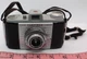 Vintage Kodak Pony 828 Camera 51mm f/4.5 Anaston Lens Flash 200 Shutter 643545