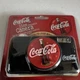 Coca-Cola 35mm Reusable Camera Black Manual Flash Large Viewfinder Easy Loading