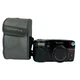 Olympus Superzoom 3000 DLX 35mm Point & Shoot Film Camera Black 37-110 Working