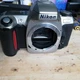 Nikon N65 35mm SLR Film Camera Body Only free gift
