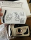 New Open Box DS Max HC 2000 35mm Focus Free Point & Shoot SC 917 With Manual
