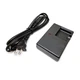 Battery Charger for Olympus LI-40C FE-320 FE-330 FE-340 FE-350 FE-360 FE-3000