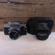 Miranda Automex iii Cds 35mm Film Camera 50mm Lens With Case
