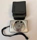Canon ELPH LT 260 APS Digital Point & Shoot Film Camera Tested Working