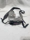 2001 Sony CyberShot DSC-F707 5MP Digital Camera w/10x Zoom Battery Charger 
