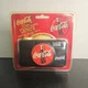 Coca-Cola 35mm Reusable Flash Camera Sealed 1999 t8