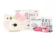 FUJIFILM Hello Kitty Fuji Cheki Instax Mini Instant Camera  Pink from Japan 2282