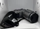 Sony Memory Stick MPEGMovieEX Digital Still Camera DSC-F707 Tested No Battery