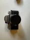 Ricoh TLS401 Film Tested With 50mm 1.7 Lens And Teleconverter