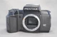 Pentax SFX SF1 35mm AF Camera AS-IS Door Broken Works JAPAN 937