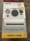 Polaroid PRD_6025 Instant Camera - White