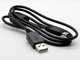 USB Cable Data Cord Charger Lead For Casio Exilim EX-ZR500 EX-ZR510 EX-ZR1000 