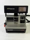 Polaroid Sun 600 LMS One Step Instant Film Camera Untested A3
