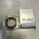 Rollei Rolleiflex UV 55mm Clear Circular Threaded Camera Lens Filter w/ Case Box
