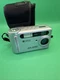 Ricoh 6000 2.1MP Digital Camera - Metallic silver