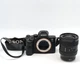 Sony A7III 24.2MP Mirrorless Camera with FE 24mm F/1.4 GM Lens  Black | E-Mount