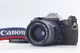 [MINT w/ Strap] Canon AE-1 Program Film Camera New FD 35-70mm F4 Lens From JAPAN