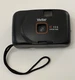 Vivitar IC 111 Focus Free 35mm Black Film Camera - Excellent Condition