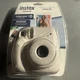 Fujifilm Instax Mini 7+ Exclusive Blister Bundle w/ 10-pack Mini Film-Gray | New