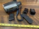 Sony CCD-TR86 8mm Video Camera Recorder Handycam Tested Working Video8, 30x Zoom