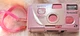 Fujifilm Epion HELLO KITTY 35mm Film Camera Sanrio kawaii Pink From JAPAN