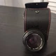 Minolta MD Rokkor-X 45mm f/2 Lens w/Skylight 1A Filter, 49mm Caps, Case