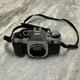 Canon AE-1 Program Camera Body Tested Working