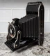 Vintage Agfa Ansco Folding Bellows Camera ▪︎ PD 16 Plenax w Antar F 14 Lens NICE