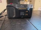 Pentax Mini Sport 35AF 35mm F3.8 Film Camera Tested Working-C1A