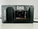 Ricoh XF-30￼ Vintage Black Camera 35mm With Box And Camera Strap Untested