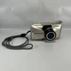 Olympus Stylus Epic Zoom 80 Quartzdate 35mm Film Camera  All-Weather For Parts