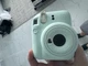 Fujifilm instax mini 12 Instant Camera - Mint Green