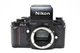 ▶️ [NEAR MINT w/Box] Nikon F3AF SLR Film Camera Body + AF Finder DX-1 From JAPAN