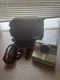 Polaroid Now+ Blue Gray (9063) - Bluetooth Connected I-Type Instant Film Came...