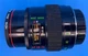 QTII AF Auto Zoom 1:3.5-4.5 f=28-70mm lens with Hoya Skylight filter