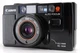 Canon AF35M Autoboy [ MINT ] Point & Shoot 35mm Film Camera From Japan🎦