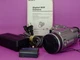 SONY CyberShot DSC-F707 5MP Digital Still Camera 10x Zoom CCD Retro Y2K WORKS!