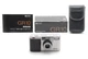 Read! [Exc+5] Ricoh GR10 Silver 28mm F2.8 Point & Shoot 35mm Film Camera JAPAN